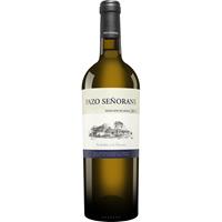 Pazo de Señoráns »Selección de Añada« 2011  0.75L 13% Vol. Weißwein aus Spanien