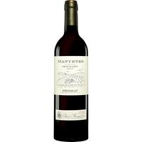 Vinyes de Manyetes Manyetes 2017  0.75L 15% Vol. Rotwein Trocken aus Spanien