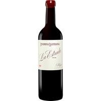 Telmo Rodríguez Rioja »La Estrada« 2017  0.75L 14% Vol. Rotwein Trocken aus Spanien