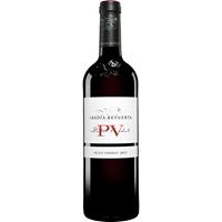 Abadía Retuerta »Petit Verdot« 2015  0.75L 15% Vol. Rotwein Trocken aus Spanien