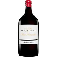 Abadía Retuerta »Pago Negralada« - 3,0 L. Doppelmagnum 2015  3L 14.5% Vol. Rotwein Trocken aus Spanien
