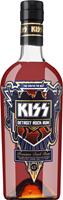Ab No.1 Brand Kiss Detroit Rum  - Rum - , Schweden, Trocken, 0,7l