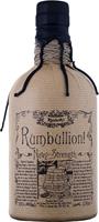 Professor Cornelius Ampleforth Ableforths Rumbullion! Navy-Strength Rum 0,7L  - Rum, England, Trocken, 0,7l