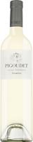 Château Pigoudet Pigoudet Blanc 2020 - 75CL - 13% Vol.