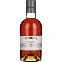 Aberlour Casg Annamh Speyside Single Malt  - Whisky, Schottland, 0,7l