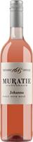 Muratie Estate Johanna Pinot Noir Rosé 2020 - Roséwein, Südafrika, Trocken, 0,75l