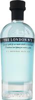 The London Gin N°1 Original Blue Gin 1,0L  - Gin, England, Trocken, 1l