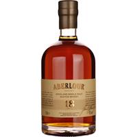 Aberlour 18 Years Old Highland Single Malt Scotch Whisky 0,5L In Gp  - Whisky, Schottland, Trocken, 0,375l