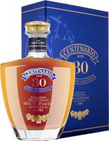 Centenario 30 Years Edición Limitada 70cl Rum + Giftbox