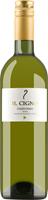 La Contesse Il Cigno Chardonnay 2019 - Weisswein - , Italien, Trocken, 0,75l