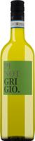 Minini L'Araldo Pinot Grigio 2018 - Weisswein, Italien, Trocken, 0,75l