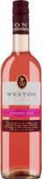 Weston Winery Weston California Zinfandel Rosé 2018 - Roséwein - , USA, Halbtrocken, 0,75l