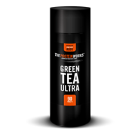 Green Tea Ultra