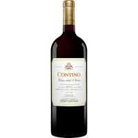 C.V.N.E. Contino »Viña del Olivo« - 1,5 L. Magnum 2017  1.5L 13.5% Vol. Rotwein Trocken aus Spanien