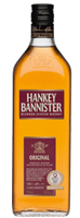 Hankey Bannister Original Whisky Blended Scotch Whisky - 40% vol