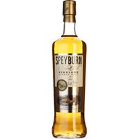 Speyburn Bradan Orach Whisky Single Malt Scotch Whisky - 40% vol - in Geschenkverpackung