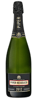 Champagner von Piper-Heidsieck 2012 Piper-Heidsieck Vintage Brut Champagner Champagne AOP