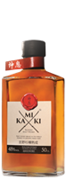 Kamiki Blended Malt Whisky Blended Malt Whisky 48% vol. In Geschenkverpackung