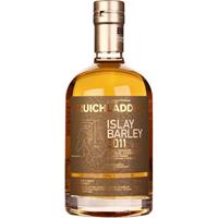 Bruichladdich Distillery 2011 Bruichladdich Islay Barley Single Malt Scotch Whisky 50% vol.