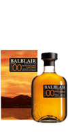 Balblair 2000  2000 2nd Release Whisky Single Malt Scotch Whisky - 46% Vol
