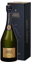 Charles Heidsieck 2012  Brut Vintage Champagne - in Geschenkverpackung