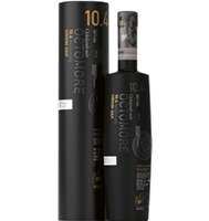 Bruichladdich Distillery Octomore 10.4 Islay Single Malt Scotch Whisky 63,5% vol