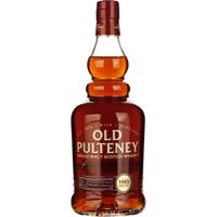 Old Pulteney 1983  1983 Vintage Whisky Single Malt Scotch Whisky - 46% vol - in Geschenkverpackung