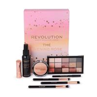 makeuprevolution Revolution Geschenkset The Evening Rose
