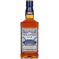 Jack Daniel's Distillery Jack Daniel's Legacy Edition 3 American
