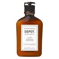 depotthemaletools&co. Depot - No. 201 Refreshing Conditioner 250 ml