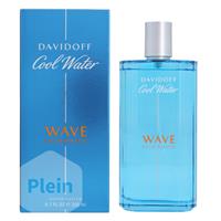 Davidoff - Cool Water Wave