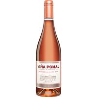 Bilbaínas Viña Pomal Rosado 2019  0.75L 13% Vol. Roséwein Trocken aus Spanien
