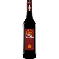Malaga 'Sol De Malaga 75cl Wijn