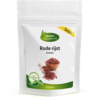 Healthy Vitamins Rode gist rijst - 2 weken verpakking - Vitaminesperpost.nl