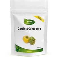 Healthy Vitamins Garcinia Cambogia - Sterk - Vitaminesperpost.nl