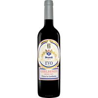 Guelbenzu »Evo« 2013  0.75L 14.5% Vol. Rotwein Trocken aus Spanien