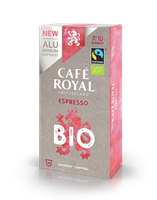 Café Royal Espresso Bio