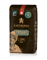 Café Royal Honduras Espresso 1000g