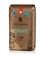 Café Royal Honduras Crema Intenso 1000g