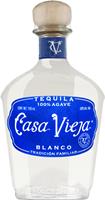 Grupo Tequillera Tequila Casa Vieja Blanco  - Tequila & Mezcal - , Mexiko, Trocken, 0,7l