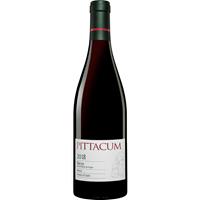 Pittacum 2018  0.75L 14.5% Vol. Rotwein Trocken aus Spanien
