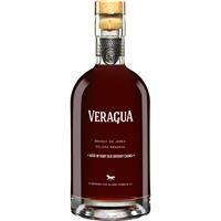 Álvaro Domecq Brandy  »Veragua« Reserva - 0,7 L.  0.7L 38% Vol. Brandy aus Spanien