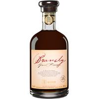 Alvear Brandy  Gran Reserva - 0,7 L.  0.7L 40% Vol. Brandy aus Spanien