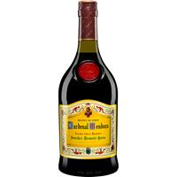 Romate Brandy Cardenal Mendoza Solera Gran Reserva - 0,7 L.  0.7L 40% Vol. Brandy aus Spanien