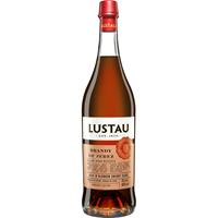 Lustau Brandy  Solera Gran Reserva - 0,7 L.  0.7L 40% Vol. Brandy aus Spanien