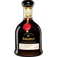 Barbadillo Brandy »« Solera Gran Reserva - 0,7 L.  0.7L 40% Vol. Brandy aus Spanien