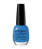FABY Joy Collection Nagellack  15 ml Let's Dance