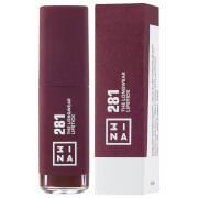 3ina Longwear Lipstick Liquid Lipstick  7 ml Nr. 281