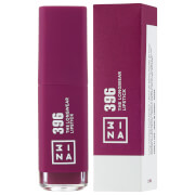 3ina Longwear Lipstick Liquid Lipstick  7 ml Nr. 396