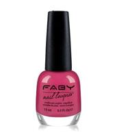 FABY Cream Nagellack  15 ml Orchids Collection